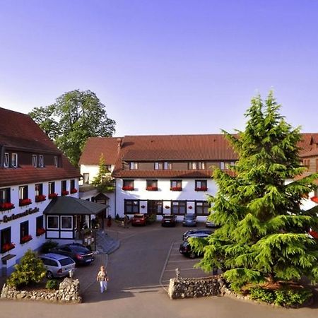 Hotel Gerbe FDH Eksteriør billede