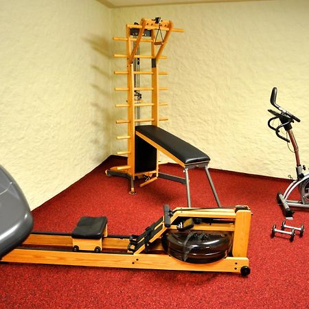 Hotel Gerbe FDH Eksteriør billede
