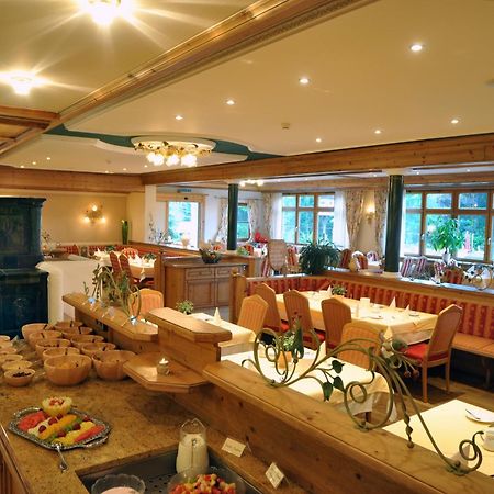 Hotel Gerbe FDH Eksteriør billede