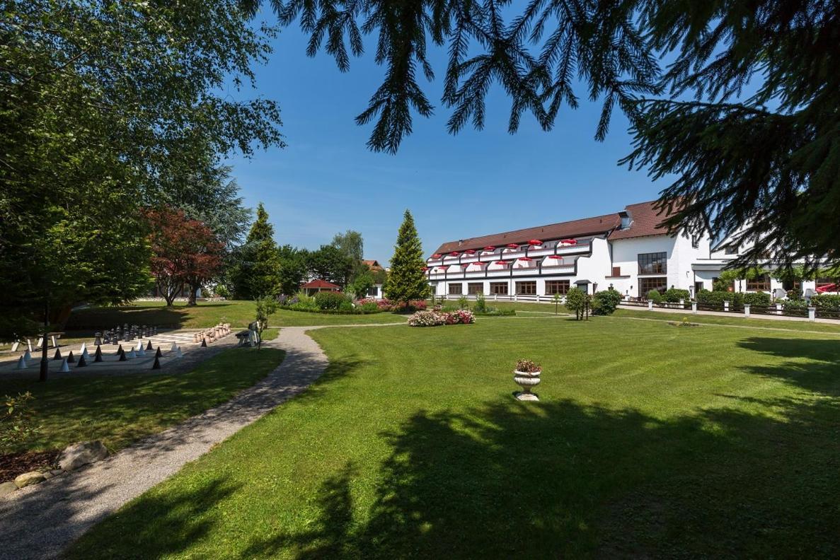 Hotel Gerbe FDH Eksteriør billede