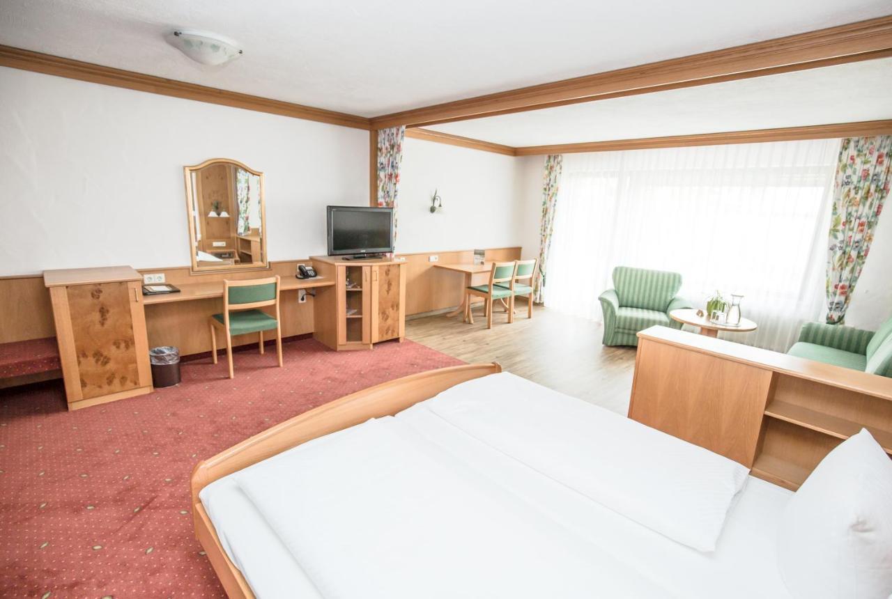 Hotel Gerbe FDH Eksteriør billede