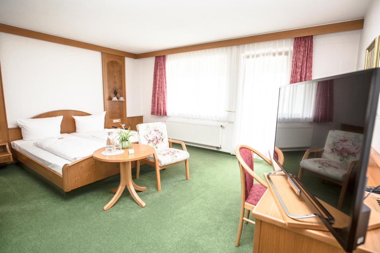 Hotel Gerbe FDH Eksteriør billede