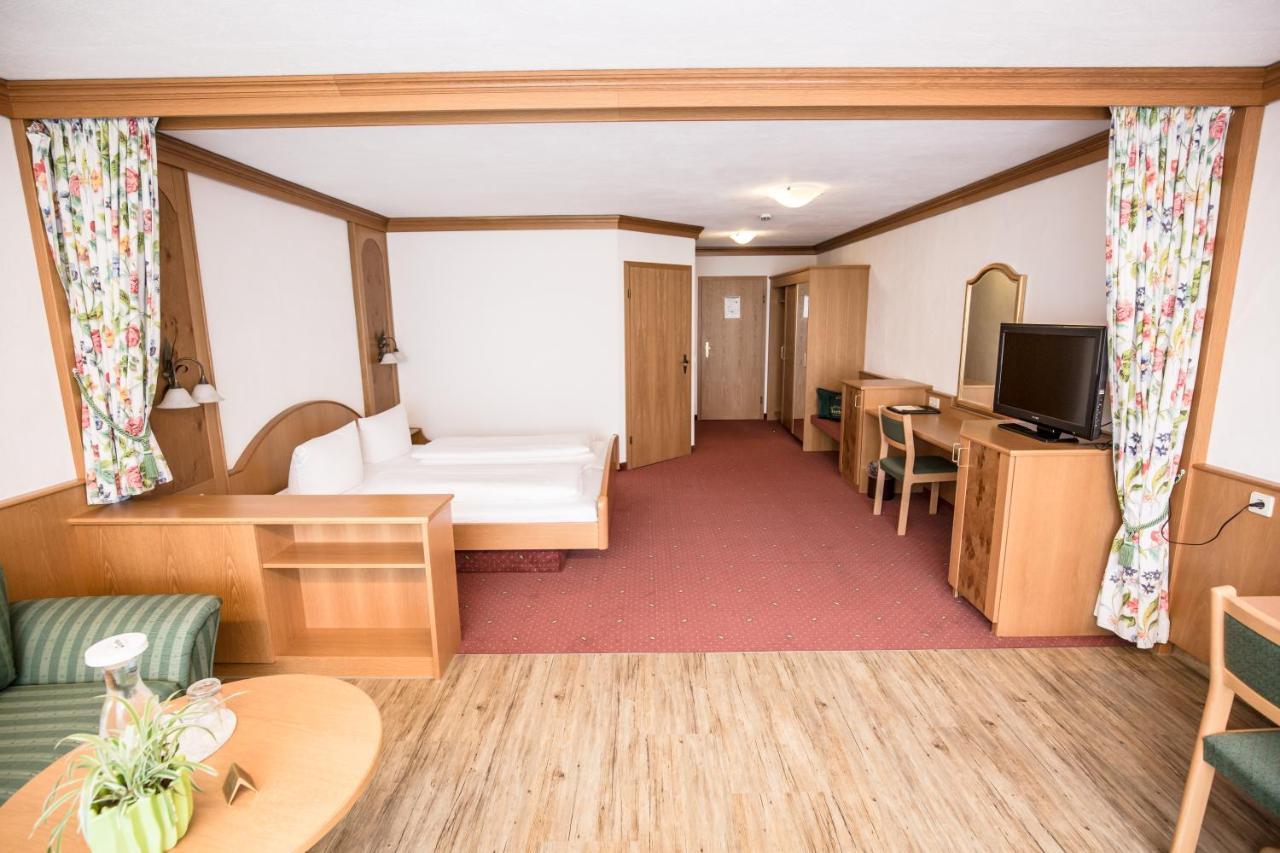 Hotel Gerbe FDH Eksteriør billede