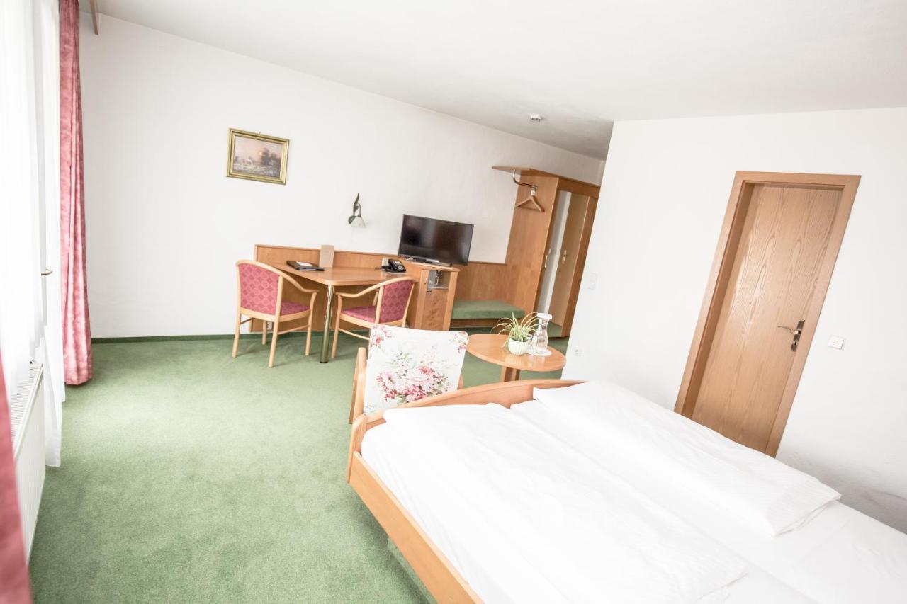 Hotel Gerbe FDH Eksteriør billede