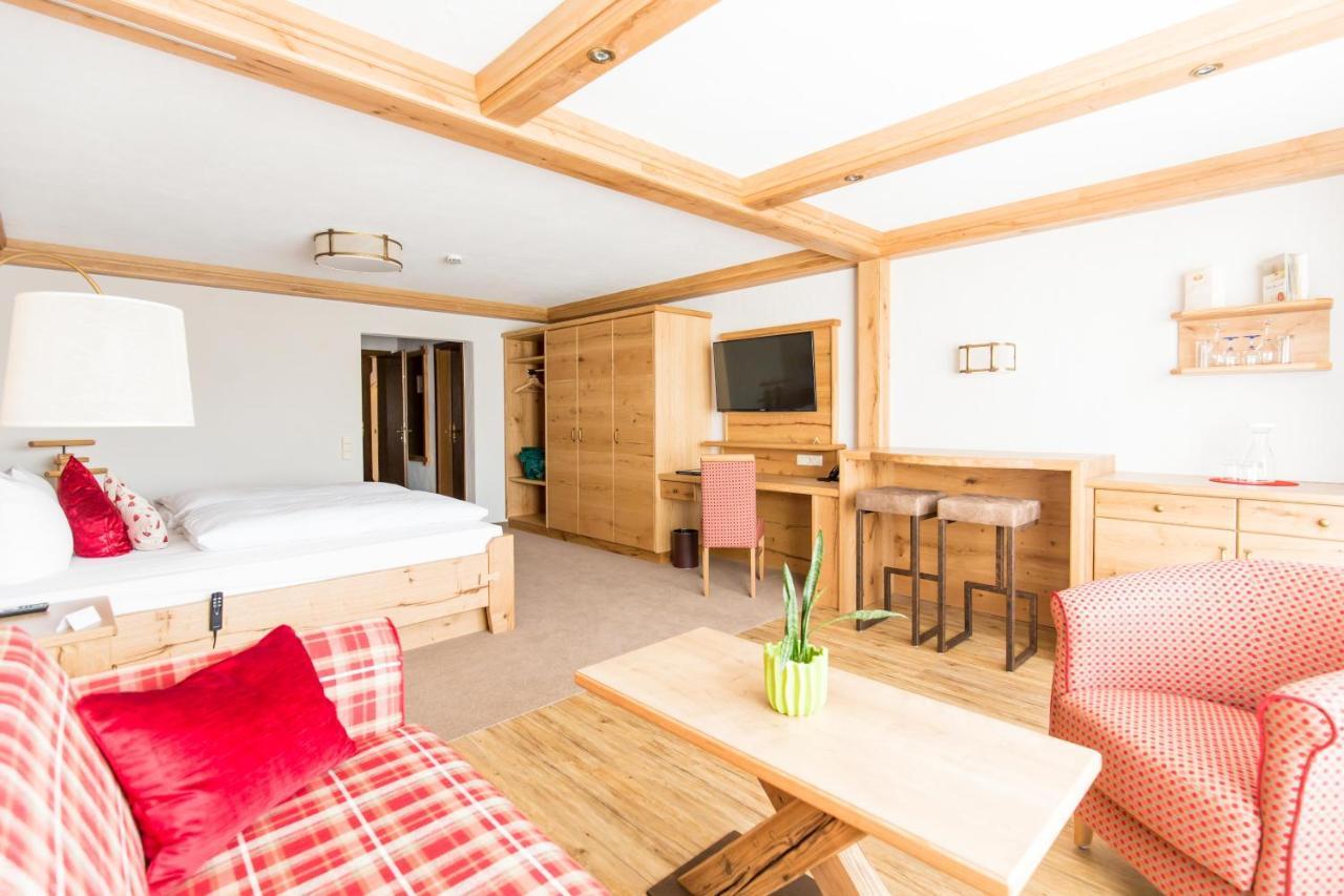 Hotel Gerbe FDH Eksteriør billede