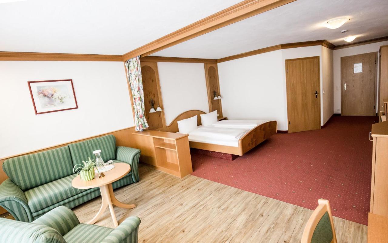 Hotel Gerbe FDH Eksteriør billede