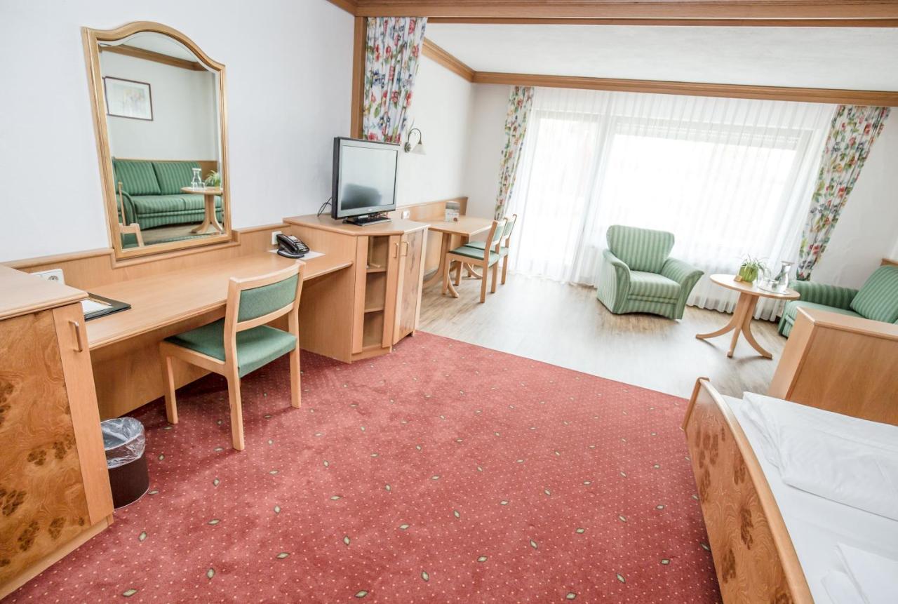 Hotel Gerbe FDH Eksteriør billede