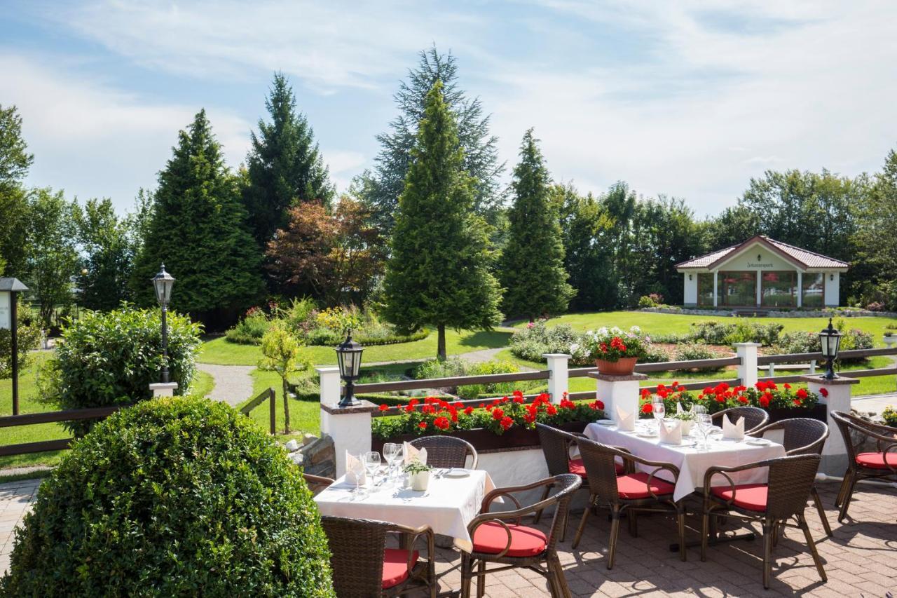 Hotel Gerbe FDH Eksteriør billede