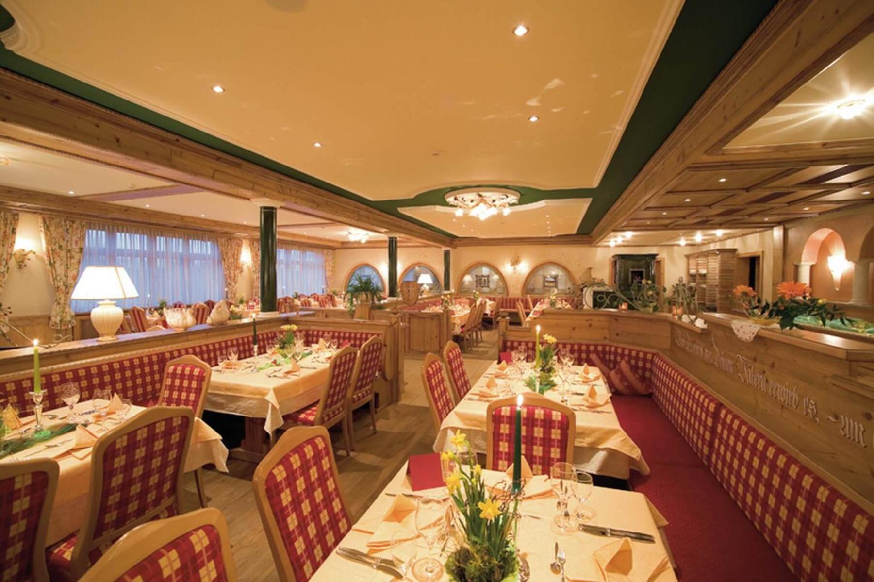 Hotel Gerbe FDH Eksteriør billede