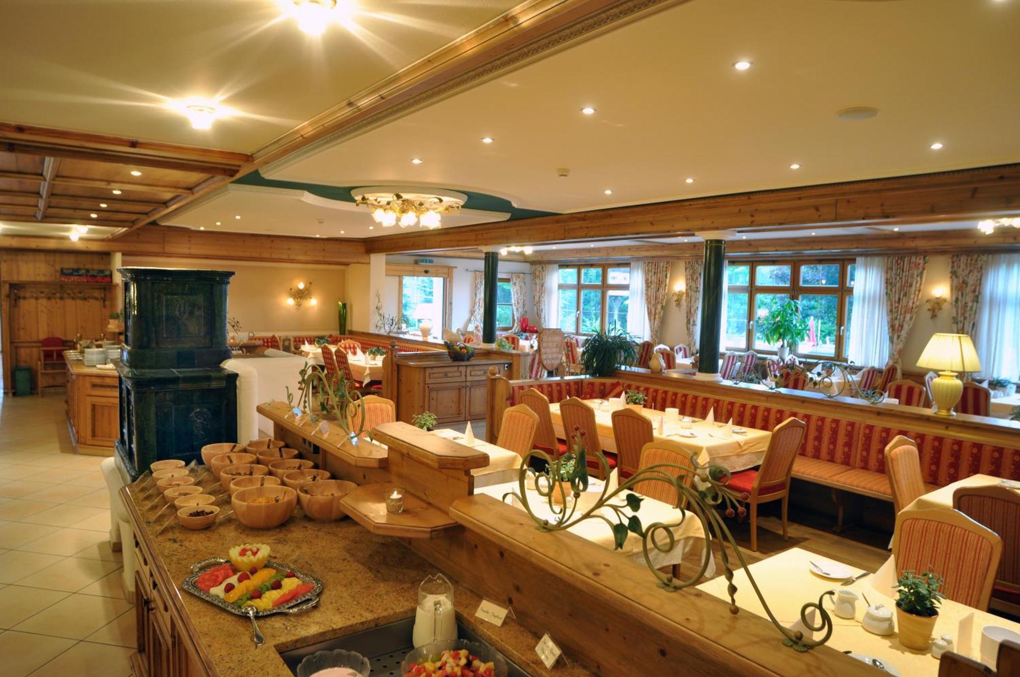 Hotel Gerbe FDH Eksteriør billede