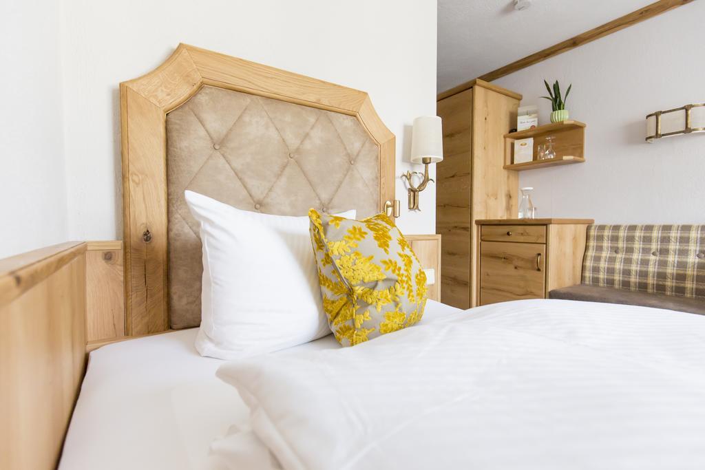 Hotel Gerbe FDH Eksteriør billede
