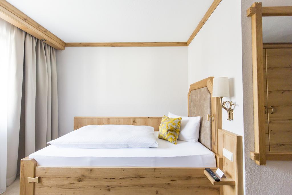 Hotel Gerbe FDH Eksteriør billede