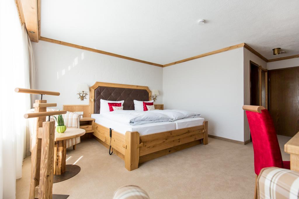Hotel Gerbe FDH Eksteriør billede
