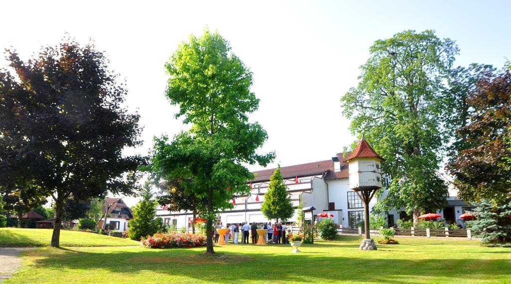 Hotel Gerbe FDH Eksteriør billede