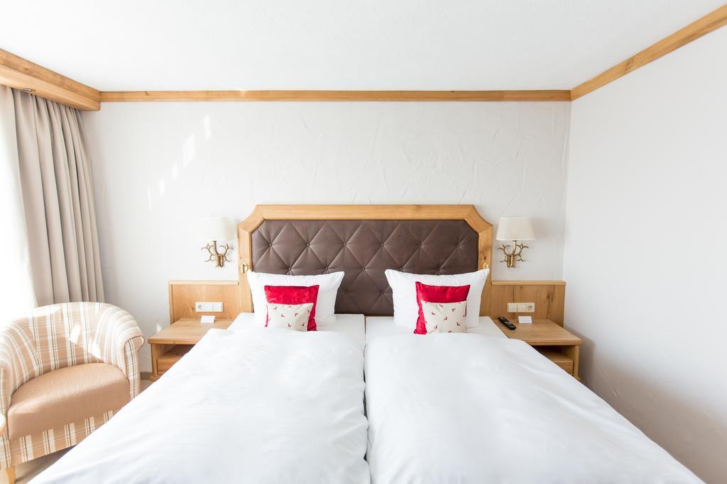Hotel Gerbe FDH Eksteriør billede