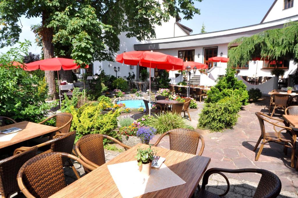Hotel Gerbe FDH Eksteriør billede