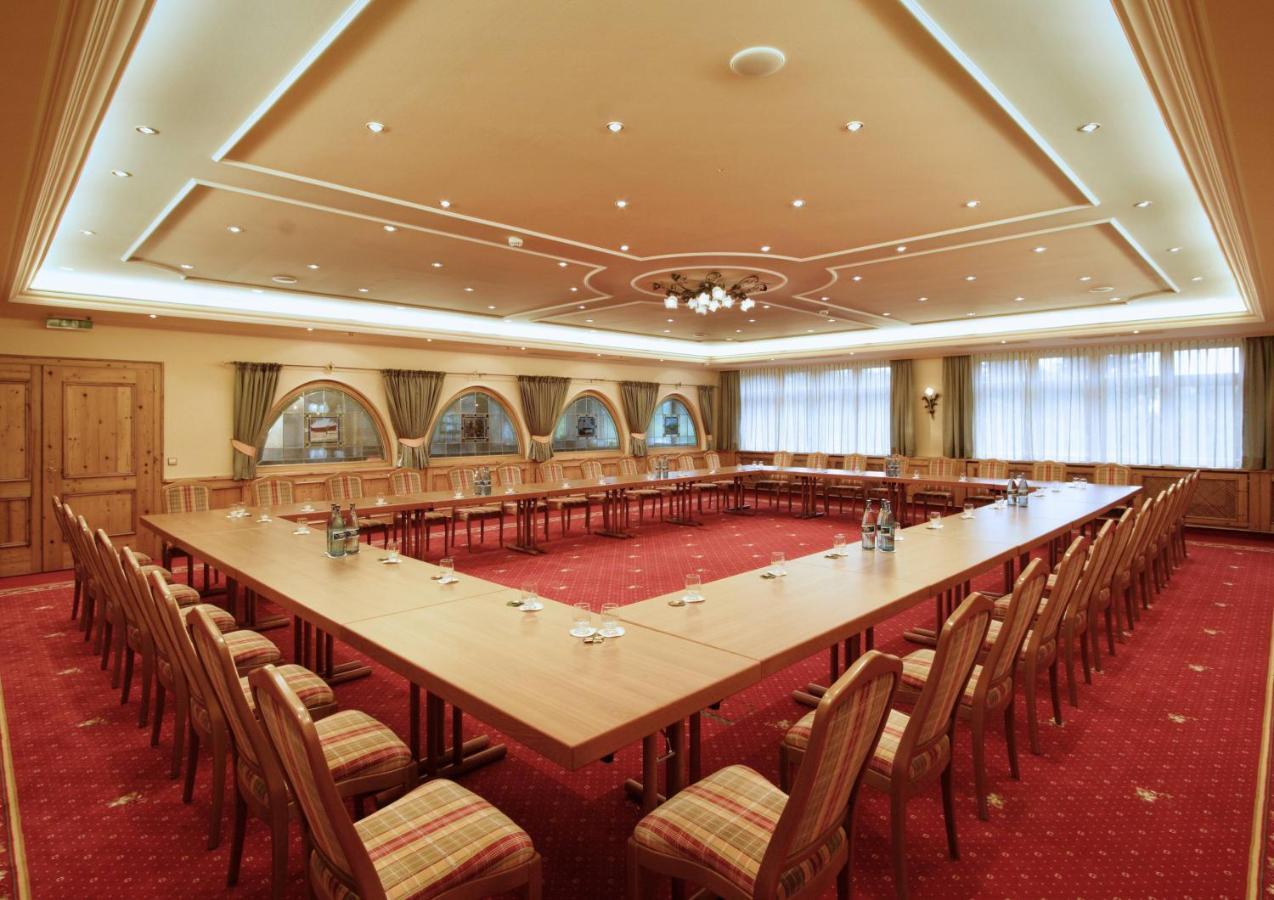 Hotel Gerbe FDH Eksteriør billede