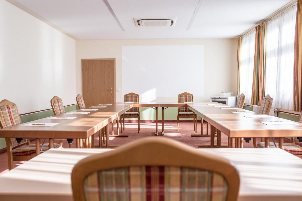 Hotel Gerbe FDH Eksteriør billede