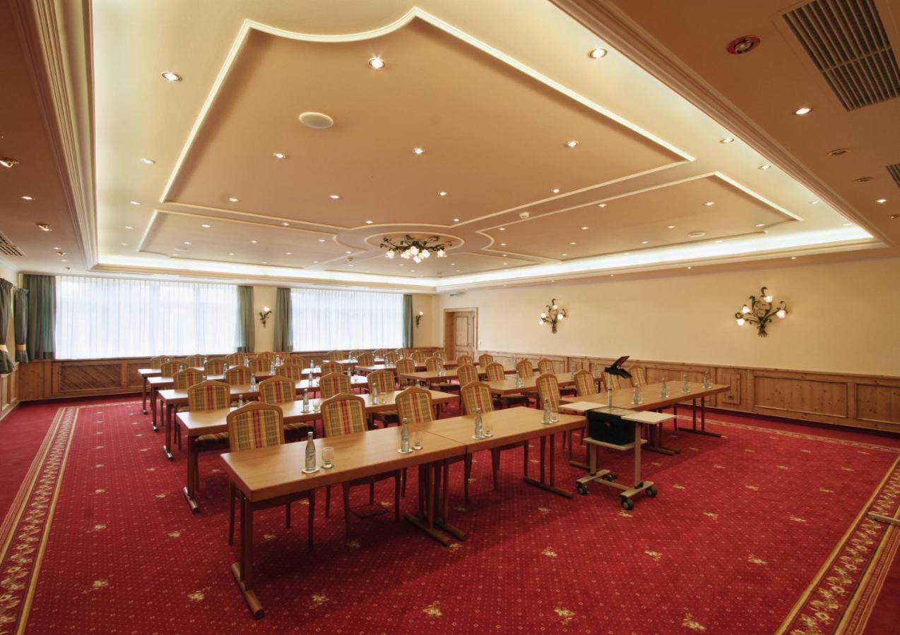Hotel Gerbe FDH Eksteriør billede