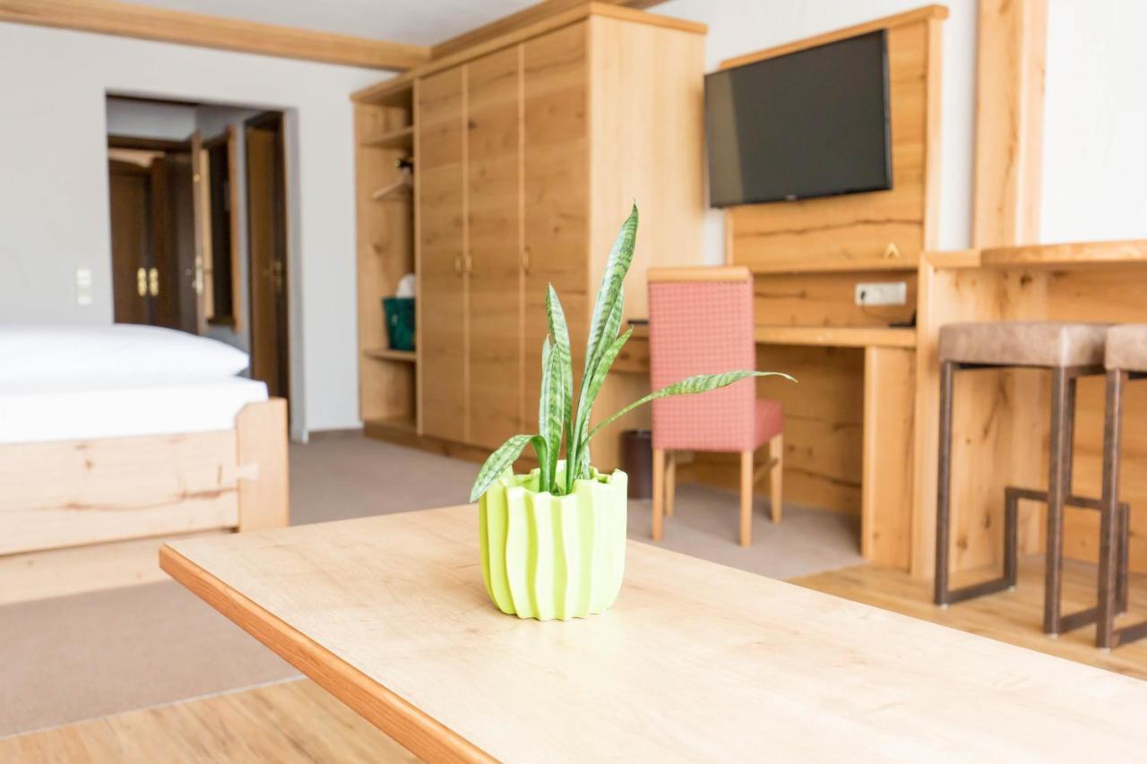 Hotel Gerbe FDH Eksteriør billede