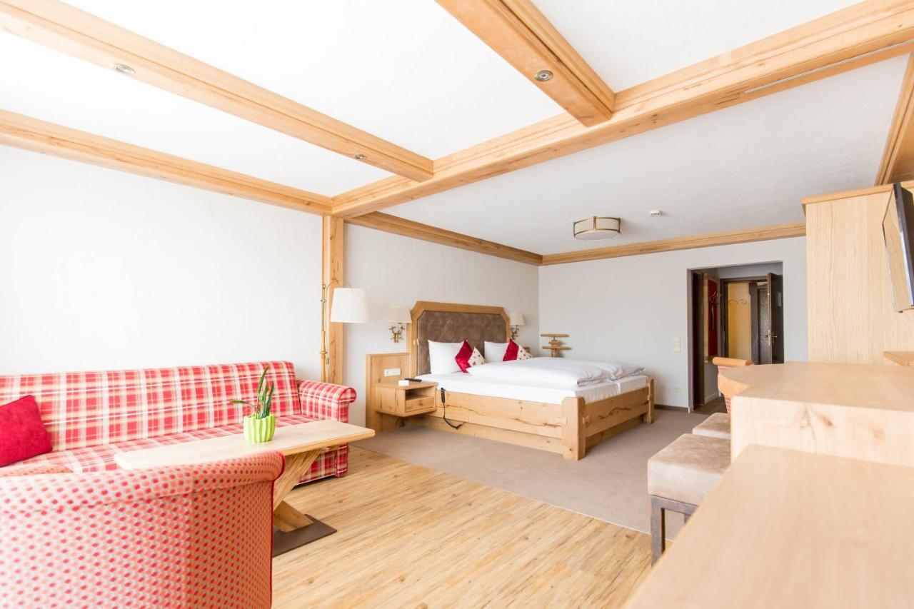 Hotel Gerbe FDH Eksteriør billede