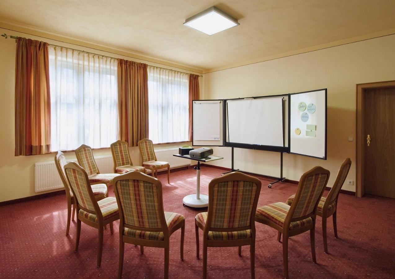 Hotel Gerbe FDH Eksteriør billede